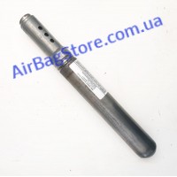 Пиропатрон fm-032 шторка, 250*30mm, боковой выхлоп (Volvo, Audi)