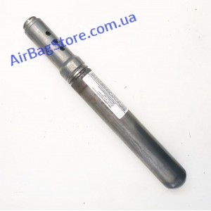Пиропатрон fm-032 шторка, 250*30mm, боковой выхлоп (Volvo, Audi)