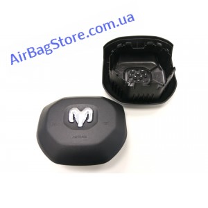 Dodge Ram 1500, 2020+