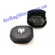 Dodge Ram 1500, 2020+