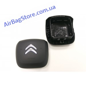 Citroen C3 нормальная