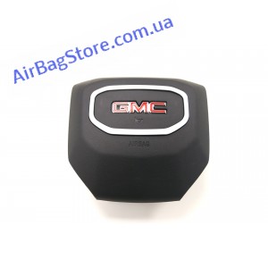 GMC Yukon 2021, Sierra