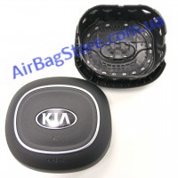 KIA Sorento 21-22