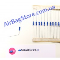 Резисторы 2 ома (ac-10) друг колхозника