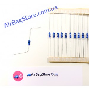 Резисторы 2 ома (ac-10) друг колхозника