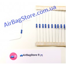 Резисторы 2 ома (ac-10) друг колхозника