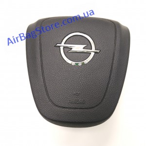 Opel Insignia A 2014+