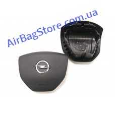 Opel Zafira, Vivaro 3