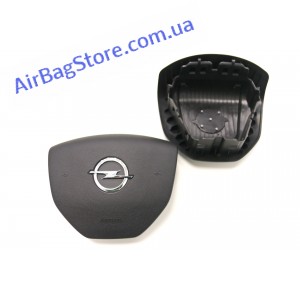 Opel Zafira, Vivaro 3