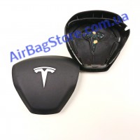 Tesla Model 3 (17-20) Model Y (20+) пластик