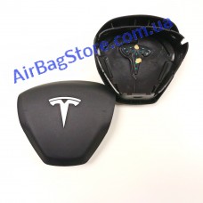 Tesla Model 3 (17-20) Model Y (20+) пластик