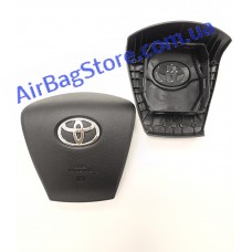 Toyota new