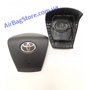 Toyota new