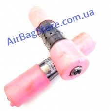 Боченок в торпеду (bt-04k) d=45, l=210, 2x (короткий)