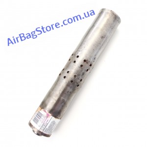 Боченок в торпеду (bt-04k) d=45, l=210, 2x (короткий)