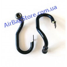 Закорючка левая, высокая (rp-07k) композит