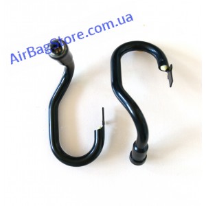 Закорючка левая, высокая (rp-07k) композит