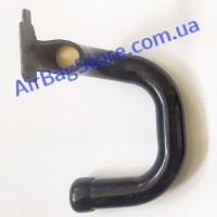 Закорючка volt, bolt узкая, левая (rp-170)