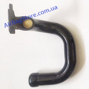 Закорючка volt, bolt узкая, левая (rp-170)