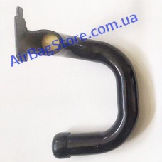 Закорючка volt, bolt узкая, левая (rp-170)