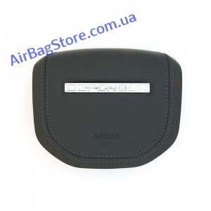 Lend rover Defender 2020, кожа