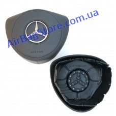 Mercedes 213 v260 (с губой) кожа