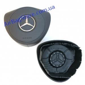 Mercedes 213 v260 (с губой) кожа