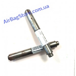 Пиропатрон fm-051, колени-штора, 200*25mm