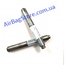 Пиропатрон fm-051, колени-штора, 200*25mm