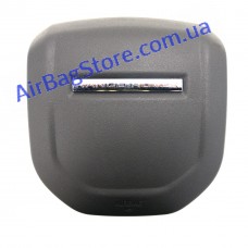 Range Rover Sport, кожа