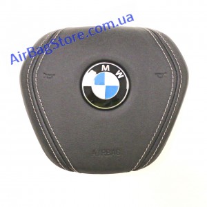 BMW x5 (18-20), x7 (18-20), кожаная