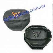 Cupra Seat