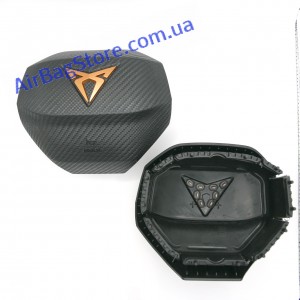 Cupra Seat