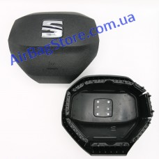 Seat new 1