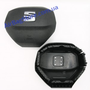 Seat new 1