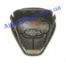 Chevrolet Volt 16-18, Malibu 16-19, Bolt EV 16-19 (серая)