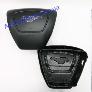 Ford mustang new