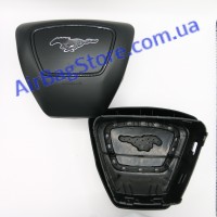 Ford mustang new