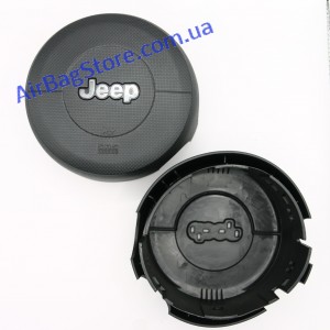 Jeep new 1
