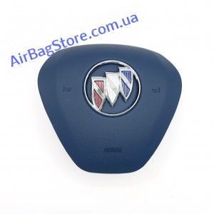 Buik new синий