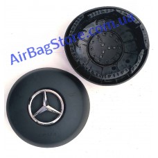 Mercedes new