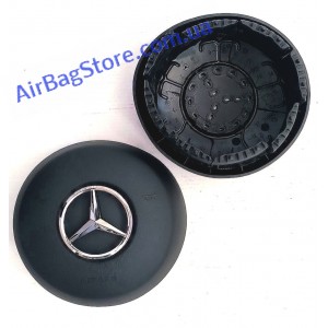 Mercedes new