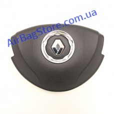 Renault Scenic, Megan