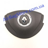 Renault Scenic, Megan