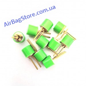 Микропулька универсальная, 8x8 mm (rp-41) Микропулька универсальная, 8x8 mm (rp-41)