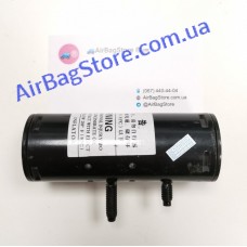 Пиропатрон Бочка 91mm, 2x (br-02) D=34mm