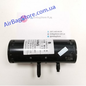 Пиропатрон Бочка 91mm, 2x (br-02) D=34mm