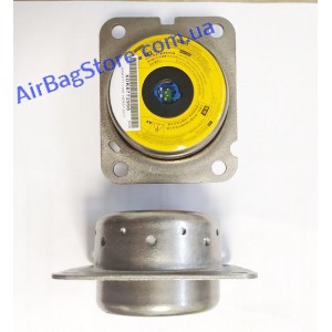 Пиропатрон в торпеду 70*50mm, 1x (at-02), d=62/60mm in/out, h=42mm