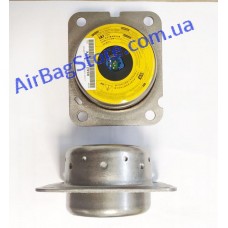 Пиропатрон в торпеду 70*50mm, 1x (at-02), d=62/60mm in/out, h=42mm