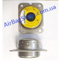 Пиропатрон в торпеду 70*50mm, 1x (at-02), d=62/60mm in/out, h=42mm